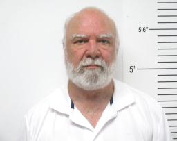 Bobby Joe Ridall 