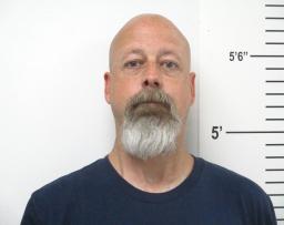 Brian Michael Burroughs 