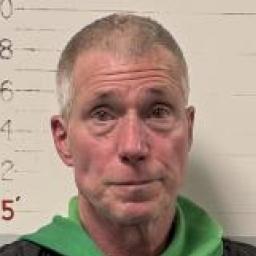 Lloyd Andrew Raygor 