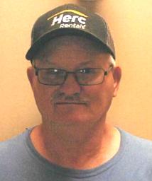 Carl Lee Holcomb 