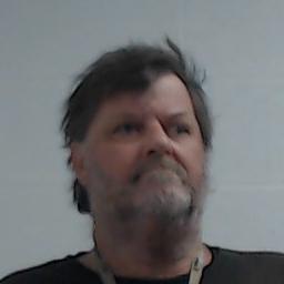 Irvin Eugene Holderbaugh 