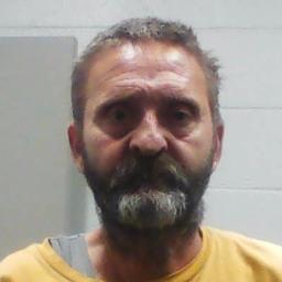 Gary Lee Ramsey 