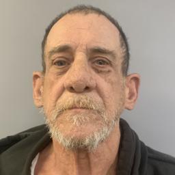 Gary Wayne Dixon 