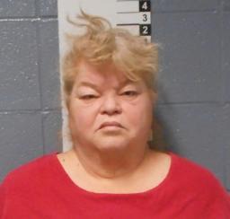 Patricia Marie Smith 