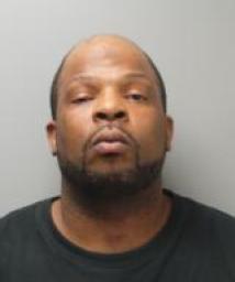 Brandon Lamarr Gant 