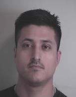 Oscar  Mora 
