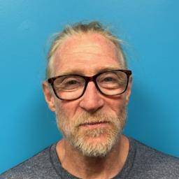 David Scott Sawyer 