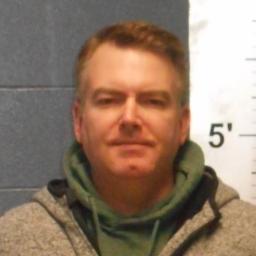 Bryan Michael Ernst 