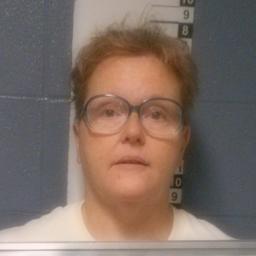 Darlene Lynnett Burns 