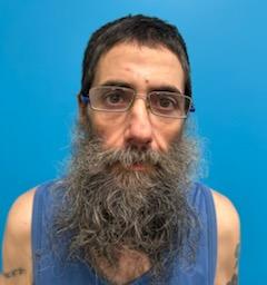 Michael David Shimon 