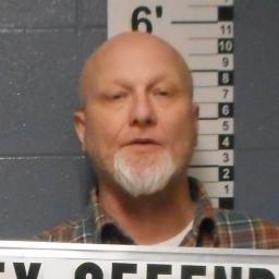 Eric Nathaniel Wyatt 