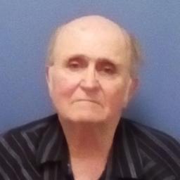 William Arthur Gruver 