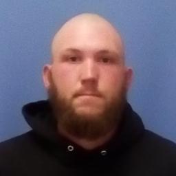 Brenden Anthony Diesing 