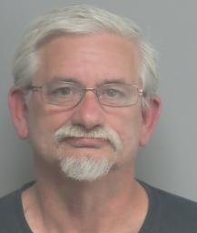Mark Everett Harris 