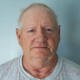Gary Wayne Reeves 