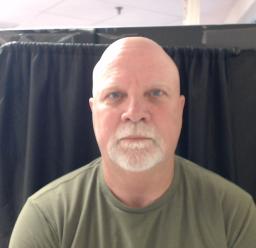 Mark Walter Hanes 
