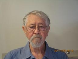 Jim Ray Sevier 