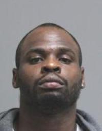 Treystan Darrion Holmes 