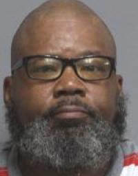 Gregory Lewis Robinson 