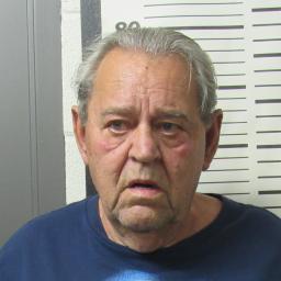 Jerry Allen Wilkins 