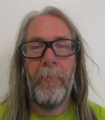 Donald Alvin Edwards 