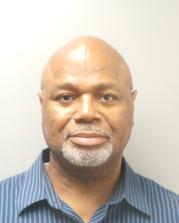 Richard Lee Walker 
