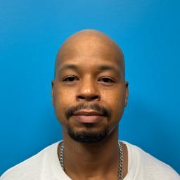 Roosevelt  Neal 3rd