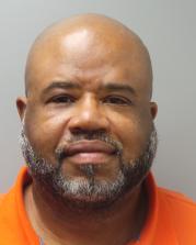 Tyrone Delaney Ford 