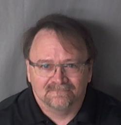 Michael Raymond Murray 