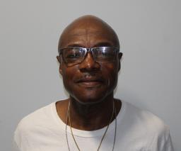 Louis Ezell Morgan 