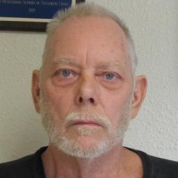 John Robert Ralph 