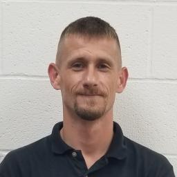 Bradley Wayne Roberts 