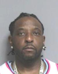 Melvin Earl Lawrence 