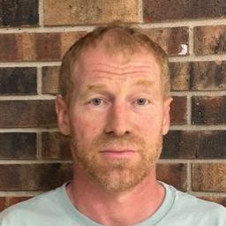 Jason David Gingerich 