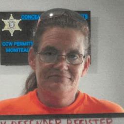 Vickie Sue Fowler 