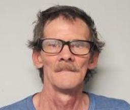 Stephen Dee Clements 