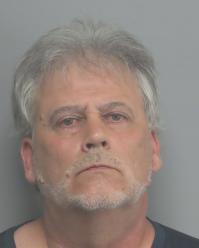 Randy Clent Martin 
