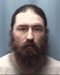 Curtis Josh Mccuistion 