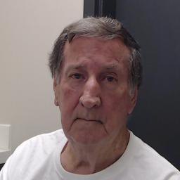 Robert Perry Gilstrap 