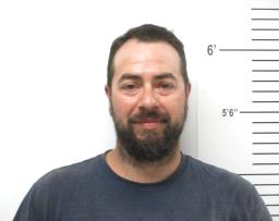 Michael Dewayne Penrod 