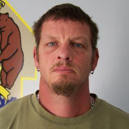 Jeremy Wilbur Barbarick 