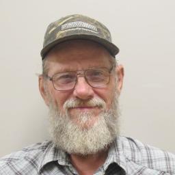 Larry Gene Fritts 