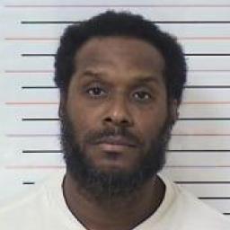 James William Roberson Jr.