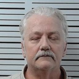 Billy Dale Morgan 