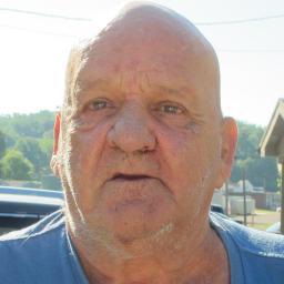 Frank Irvin Kimes 