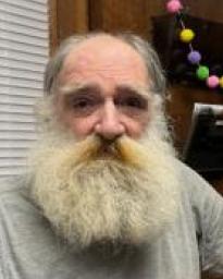 Lawrence Elliott Hoover 