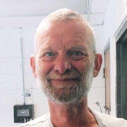 Kenneth William Beck Jr.