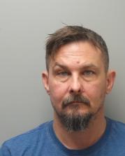 George Russell Peckron 3rd