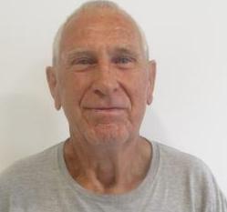 Curtis Bradley Odle 