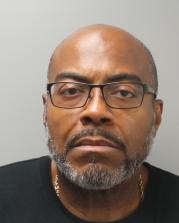Shawn Lamarr Woodard Sr.